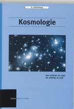 Epsilon uitgaven 29   Kosmologie 9789050410700, Zo goed als nieuw