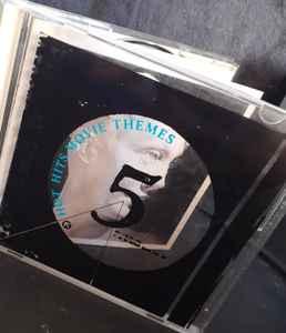 cd - Various - Hot Hits Movie Themes, Verzenden, Zo goed als nieuw