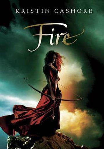 Fire - Kristin Cashore 9780575085121, Verzenden, Gelezen, Kristin Cashore