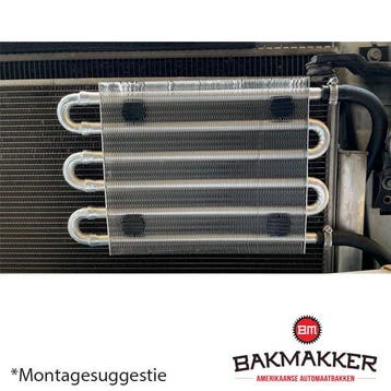 Automaat koeler Heavy Duty, Verzenden, Nieuw, Buick