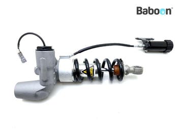 Achter Schokbreker Yamaha Tracer 9 GT 2025, Verzenden, Gebruikt
