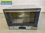 RVS Yesovens Essential Convectieoven Heteluchtoven Oven, Zakelijke goederen, Horeca | Keukenapparatuur, Ophalen of Verzenden, Nieuw in verpakking