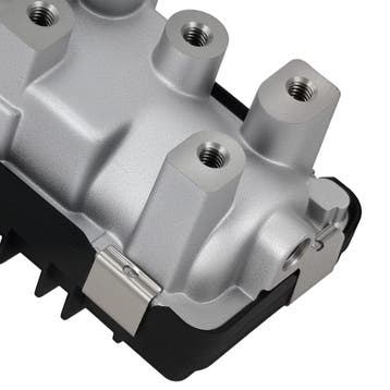 Elektrische actuator geschikt voor BMW 3 Serie Cabrio E93..., Verzenden, Nieuw, BMW