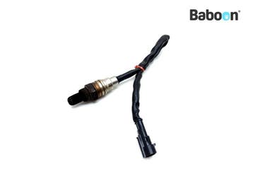 Lambda Sonde Harley-Davidson FXSTD Softail Deuce 2007 Front, Verzenden, Gebruikt
