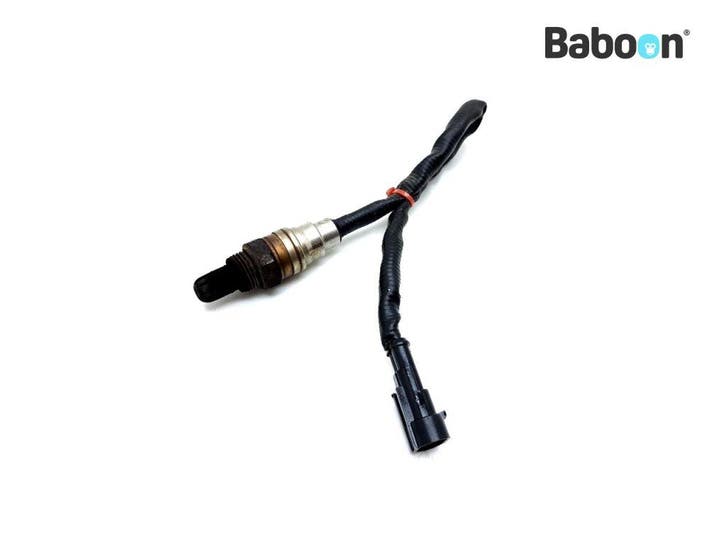 Lambda Sonde Harley-Davidson FXSTD Softail Deuce 2007 Front, Motoren, Onderdelen | Harley-Davidson, Gebruikt, Verzenden
