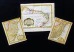 Zuid-Amerika - [LOT van 3] - Zuid-Amerika, Brazilië, Rio de, Nieuw
