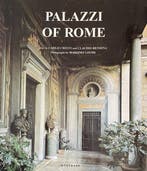 Palazzi of Rome 9783829013482 Luigi Borgia, Verzenden, Gelezen, Luigi Borgia