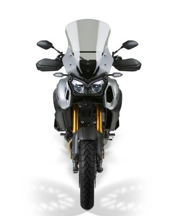 National Cycle 14+ Yamaha XT1200 Super Tenere V Stream/ Wave, Ophalen of Verzenden