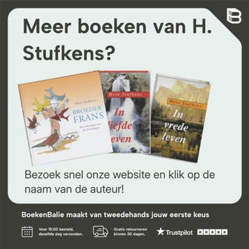 Een woord in de wind - H. Stufkens 9789020202069, Boeken, Verzenden, Gelezen, H. Stufkens