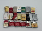Tobacco brand - Vintage Lot of 21 Tobacco Advertising, Verzamelen, Nieuw