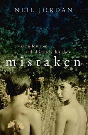 Mistaken - Neil Jordan 9781848544208, Verzenden, Zo goed als nieuw, Neil Jordan