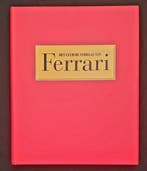 Het Ultieme verhaal van Ferrari, Algemeen, Brian Laban, Verzenden, Zo goed als nieuw