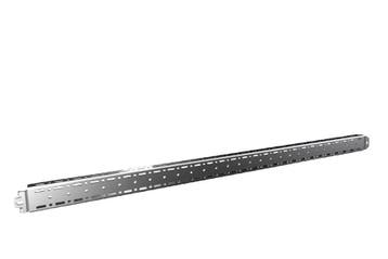 VX Bevestigingsrail 18x39mm 800mm - 8617730 [4 Stukken], Verzenden, Nieuw, Overige typen