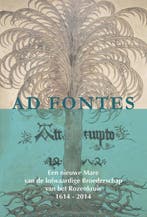 Ad Fontes 9789067324298 Peter Huijs, Verzenden, Gelezen, Peter Huijs
