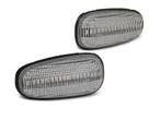 Carnamics Knipperlichten | Opel Astra 98-04 3-d / Astra 98-0, Verzenden, Nieuw