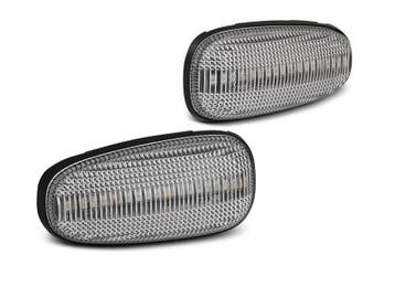 Carnamics Knipperlichten | Opel Astra 98-04 3-d / Astra 98-0, Verzenden, Nieuw