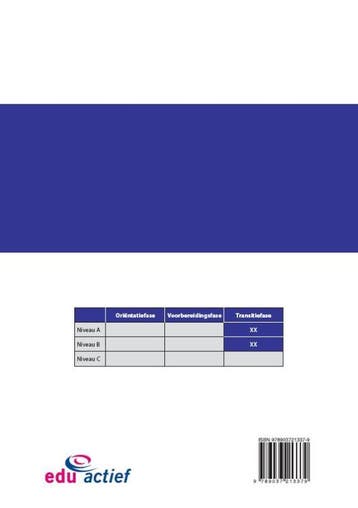 Arbeidsvaardigheden / StruX 9789037213379 Jacobien Ubbink, Verzenden, Gelezen, Jacobien Ubbink