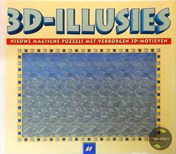 3D - Pollath, Verzenden, Gelezen