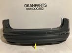 Audi Q3 83A Achterbumper 83A807511STF, Ophalen, Gebruikt, Achter, Bumper