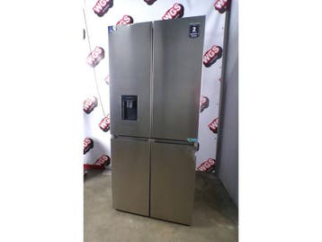 Hisense RQ5P470SMIE - Amerikaanse koelkast - NoFrost - 482, Verzenden, Zo goed als nieuw