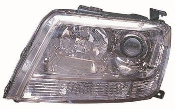 Koplamp o.a: Suzuki, Grand Vitara II (JT), Auto-onderdelen, Verlichting, Ophalen of Verzenden, Nieuw, Suzuki