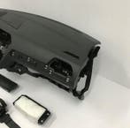 Tiguan 5NA 5NB Airbagset + Dashboard GOEDKOOPSTE VAN NL, Auto-onderdelen, Verzenden, Nieuw, Volkswagen