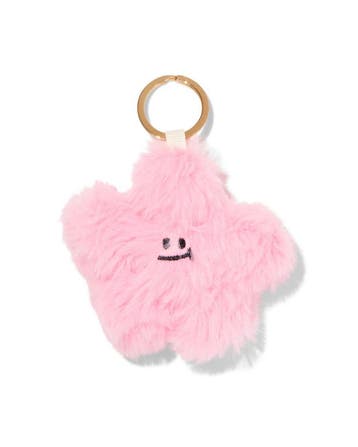 HEMA Sleutelhanger bloemetje, Verzenden, Nieuw