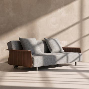 *WOONWINKEL* Innovation Living Long Horn D.E.L. Verrijdbare, Verzenden, Nieuw