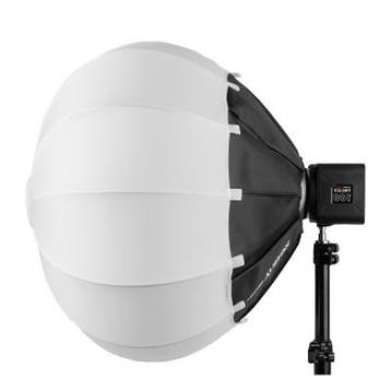 65cm - Yongnuo Lantaarn Softbox Diffuser / Lantern Softb..., Nieuw