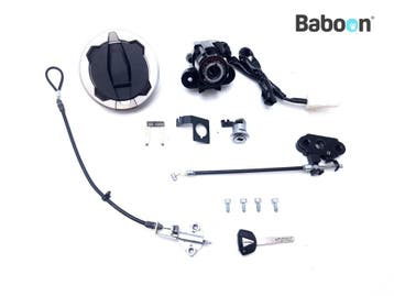 Contactslot Set Kawasaki Ninja 400 2023- (EX400L), Verzenden, Gebruikt