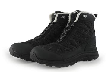 Keen Snowboots in maat 41 Zwart, Verzenden, Keen, Zwart, Snowboots