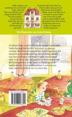 De ontmaskering van de zingende hotelrat / De bende van De, Boeken, Kinderboeken | Jeugd | onder 10 jaar, Verzenden, Gelezen, Jacques Vriens