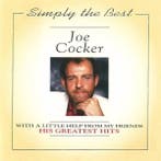 cd - Joe Cocker - His Greatest Hits, Verzenden, Zo goed als nieuw