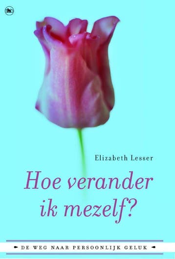 HOE VERANDER IK MEZELF - E. Lesser 9789044311556, Verzenden, Zo goed als nieuw, E. Lesser