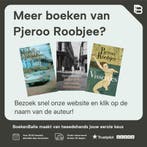 Niets te vieren 9789021402024 Pjeroo Roobjee, Verzenden, Gelezen, Pjeroo Roobjee