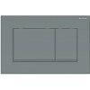 Geberit 115.883.DW.1 Geberit Bedieningspaneel closet/urinoir, Ophalen of Verzenden, Nieuw