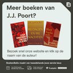 BLOEMEN OP MIJN WEGEN 9789033109195 J.J. Poort, Verzenden, Zo goed als nieuw, J.J. Poort