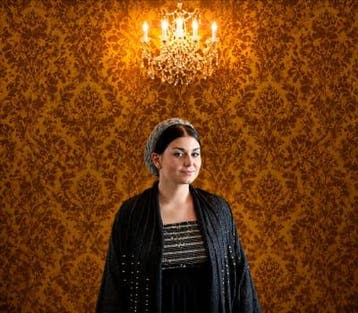 Roxeanne Hazes Tickets Te Koop