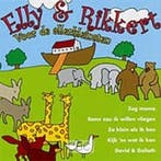 Elly &amp; Rikkert - Voor De Allerkleinsten Dl.1 (CD), Verzenden, Nieuw in verpakking