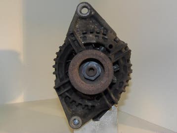 Dynamo 110A Fiat Iveco gebruikt 6 maanden garantie, Verzenden, Nieuw
