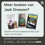 Rook en de geur van rozen 9789050162975 Jaak Dreesen, Boeken, Verzenden, Zo goed als nieuw, Jaak Dreesen