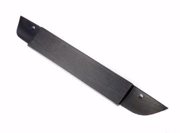 BMW M5 F90 carbon bumper cover, Verzenden