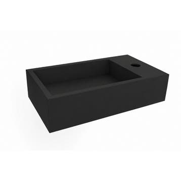 Wiesbaden Lotte Fontein - Rechts - 40x22x10cm - Solid, Ophalen of Verzenden, Nieuw