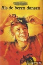 Als de beren dansen 9789060696552 U. Stark, Verzenden, Gelezen, U. Stark