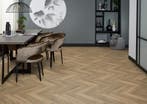 YUP herringbone click SRC natural, Verzenden, Nieuw