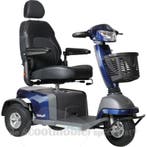 Excel Galaxy II (3 wiel), Verzenden, Nieuw, Excel