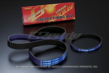 GReddy 03-06 Evo Timing Belt, Ophalen of Verzenden, Nieuw