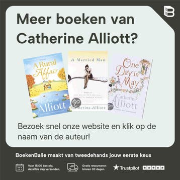 Not That Kind of Girl - Catherine Alliott 9780241958285, Verzenden, Gelezen, Catherine Alliott