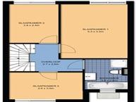 Huis Oldenzaalsestraat in Enschede, Via bemiddelaar, Enschede, Overijssel, Vrijstaande woning