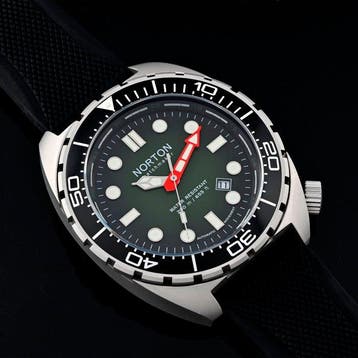 Norton - Marine - Zonder minimumprijs - Heren - 2026, Nieuw